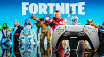 “فورتنايت” تتحدث أخيراً.. شخصيات بالذكاء الاصطناعي تحاور اللاعبين داخل اللعبة | تكنولوجيا